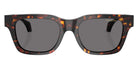 VERSACE VE4486 550981 52 - Havana / Dark Gray Polarized