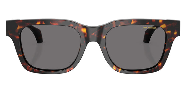 Havana / Dark Gray Polarized / 52-19-140
