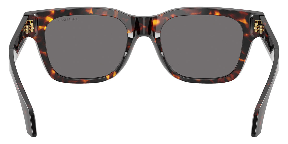 VERSACE VE4486 550981 52 - Havana / Dark Gray Polarized