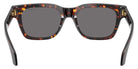 VERSACE VE4486 550981 52 - Havana / Dark Gray Polarized
