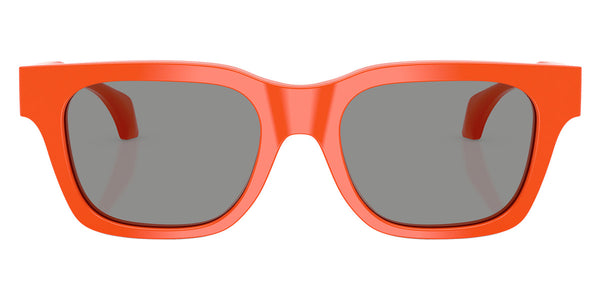 Orange / Gray / 52-19-140