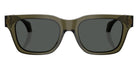 VERSACE VE4486 554287 52 - Transparent Green / Dark Gray #id:ve4486554287_s:100100