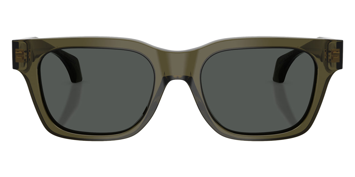VERSACE VE4486 554287 52 - Transparent Green / Dark Gray #id:ve4486554287_s:100100