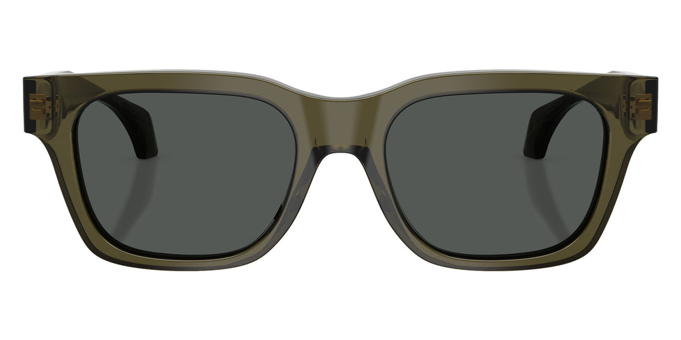 VERSACE VE4486 554287 52 - Transparent Green / Dark Gray #id:ve4486554287_s:100100
