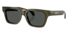 VERSACE VE4486 554287 52 - Transparent Green / Dark Gray #id:ve4486554287_s:100105