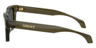 VERSACE VE4486 554287 52 - Transparent Green / Dark Gray #id:ve4486554287_s:100110