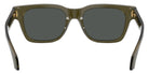 VERSACE VE4486 554287 52 - Transparent Green / Dark Gray #id:ve4486554287_s:100115