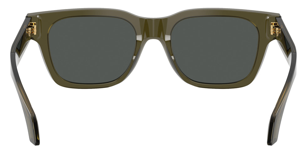 VERSACE VE4486 554287 52 - Transparent Green / Dark Gray #id:ve4486554287_s:100115