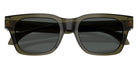 VERSACE VE4486 554287 52 - Transparent Green / Dark Gray #id:ve4486554287_s:100120