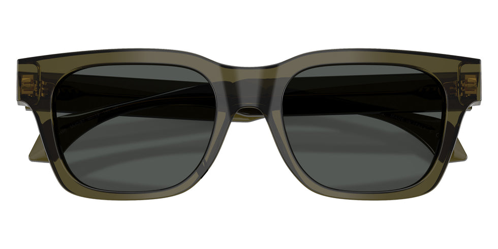 VERSACE VE4486 554287 52 - Transparent Green / Dark Gray #id:ve4486554287_s:100120