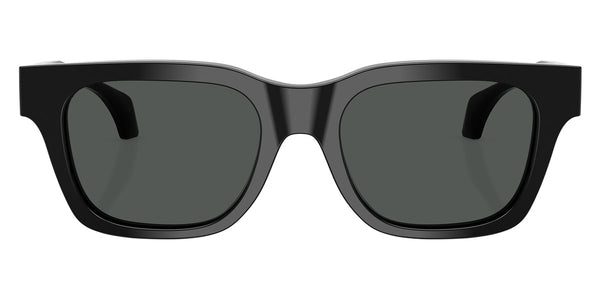 Black / Dark Gray / 52-19-140