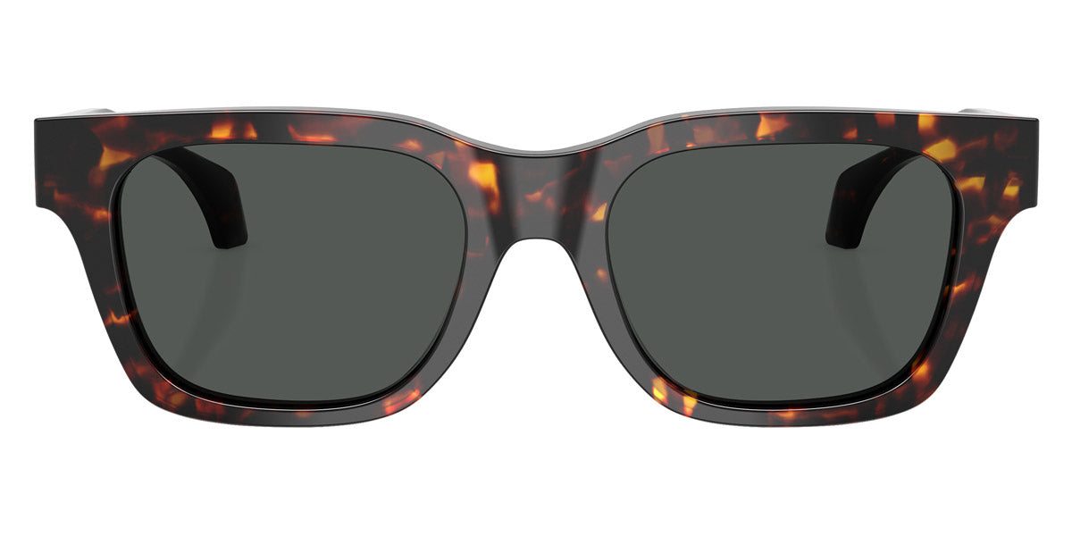 ウルフ Versace VE4486F Square Sunglasses | EyeOns.com