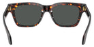 VERSACE VE4486F 550987 52 - Havana / Dark Gray