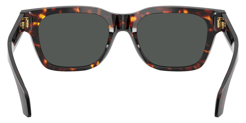 VERSACE VE4486F 550987 52 - Havana / Dark Gray