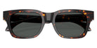 VERSACE VE4486F 550987 52 - Havana / Dark Gray