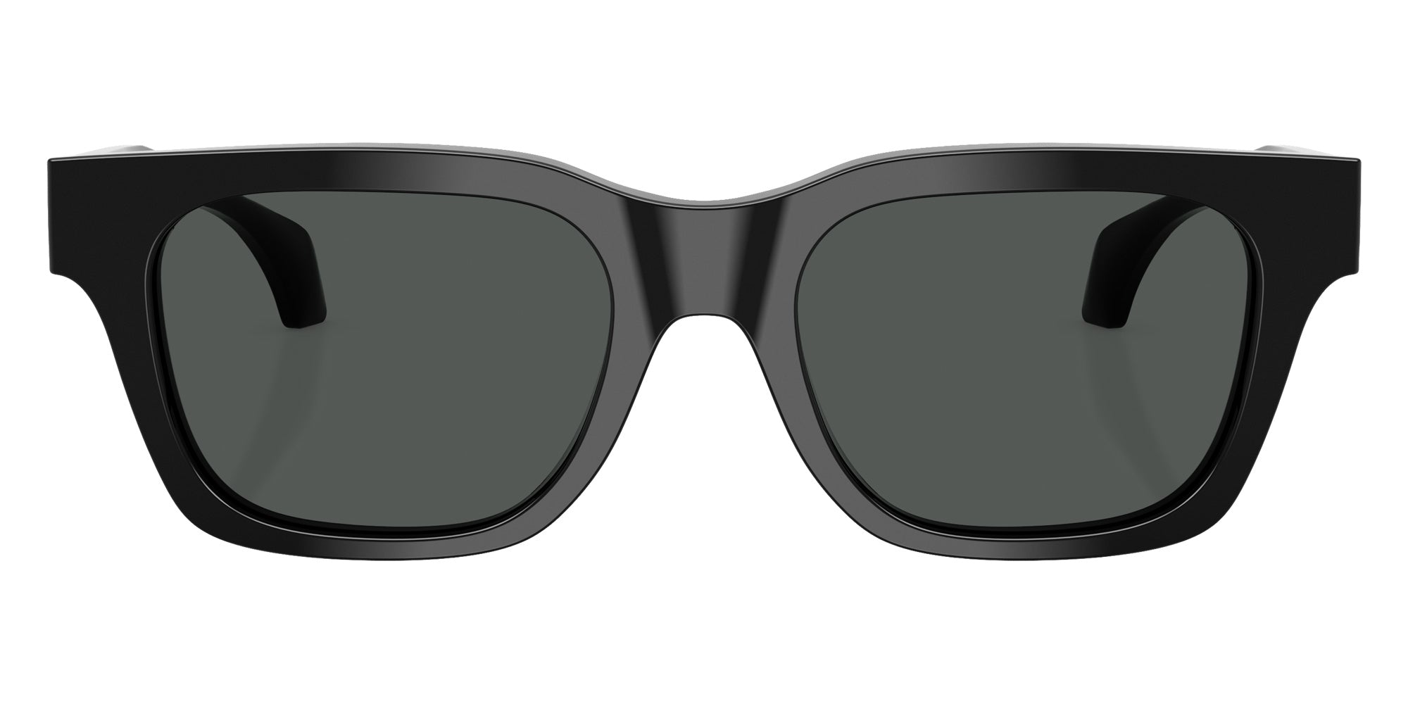 Versace VE4486F GB1/87 52 - Black / Dark Gray #id:ve4486fgb187_s:100100