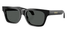 Versace VE4486F GB1/87 52 - Black / Dark Gray #id:ve4486fgb187_s:100105