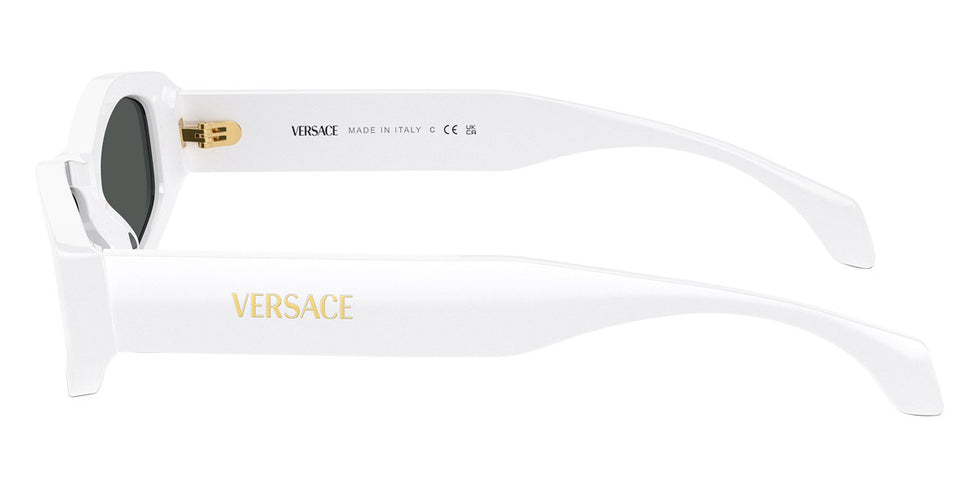 VERSACE VE4487 314/87 54 - White / Dark Gray