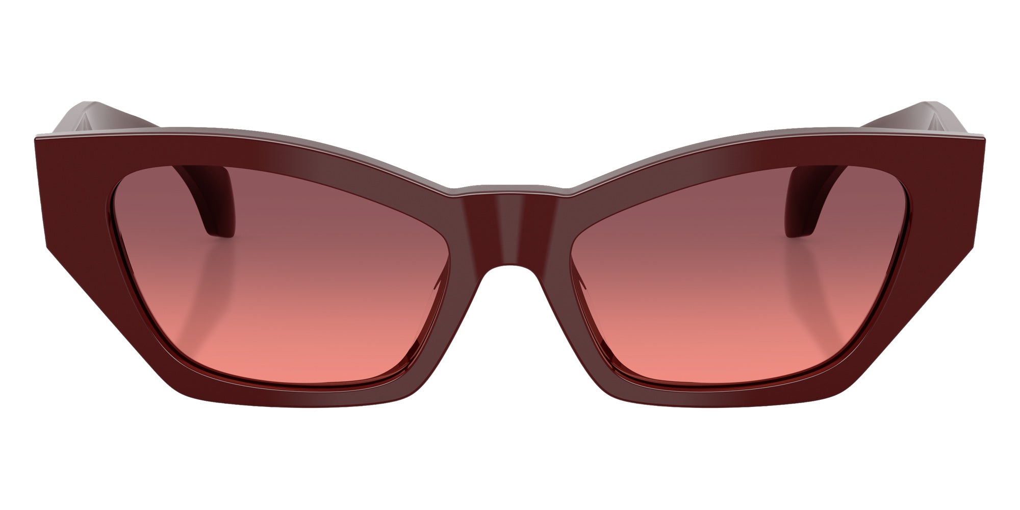 Versace VE4488U 551520 53 - Solid Red / Pink Gradient Violet #id:ve4488u551520_s:100100