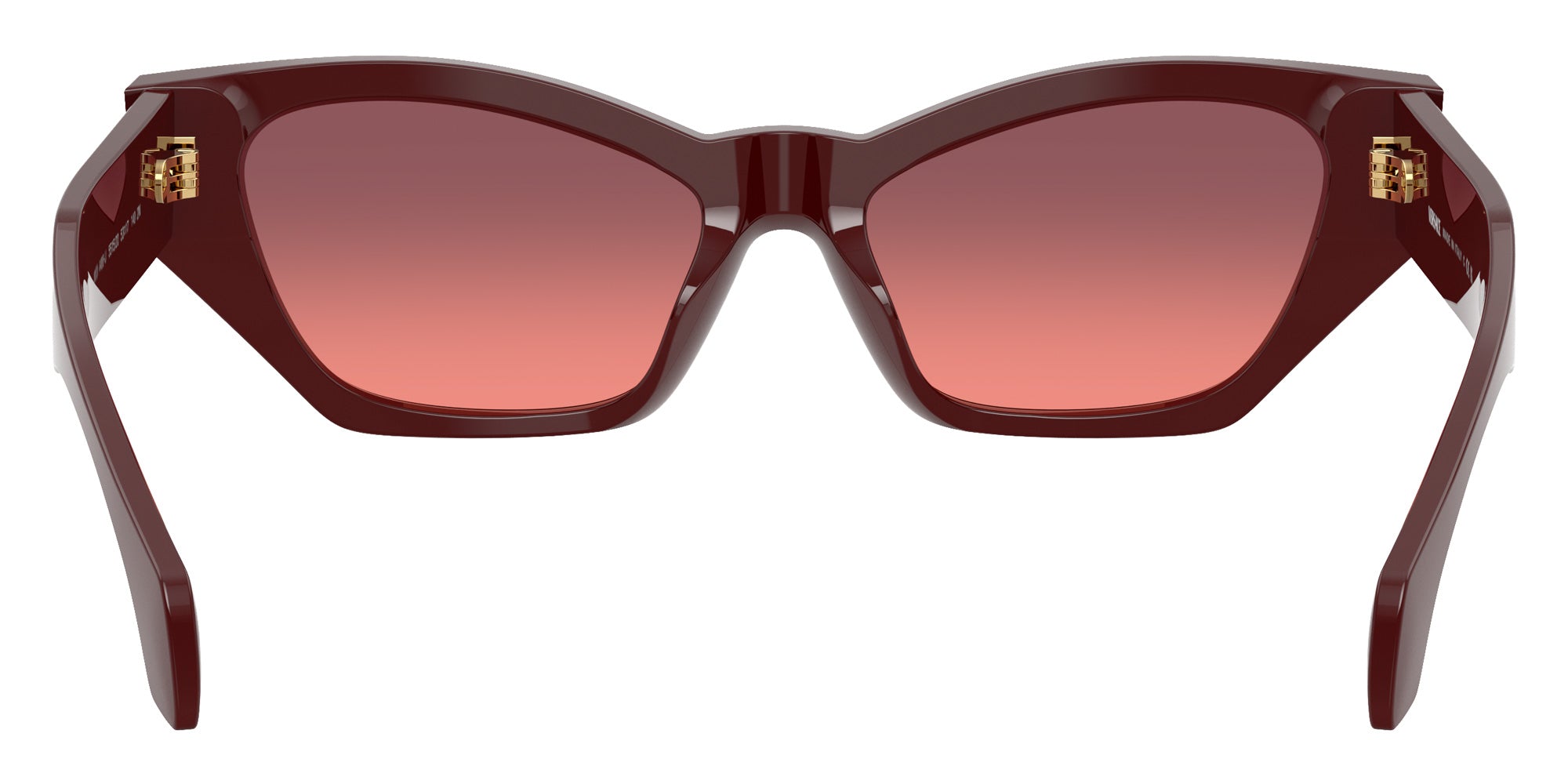 Versace VE4488U 551520 53 - Solid Red / Pink Gradient Violet #id:ve4488u551520_s:100115