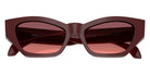 Versace VE4488U 551520 53 - Solid Red / Pink Gradient Violet #id:ve4488u551520_s:100120