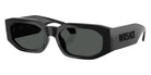 VERSACE VE4489U 536087 55 - Black #id:ve4489u536087_s:100105