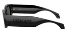VERSACE VE4489U 536087 55 - Black #id:ve4489u536087_s:100110