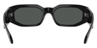 VERSACE VE4489U 536087 55 - Black #id:ve4489u536087_s:100115
