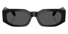 VERSACE VE4489U 536087 55 - Black #id:ve4489u536087_s:100100