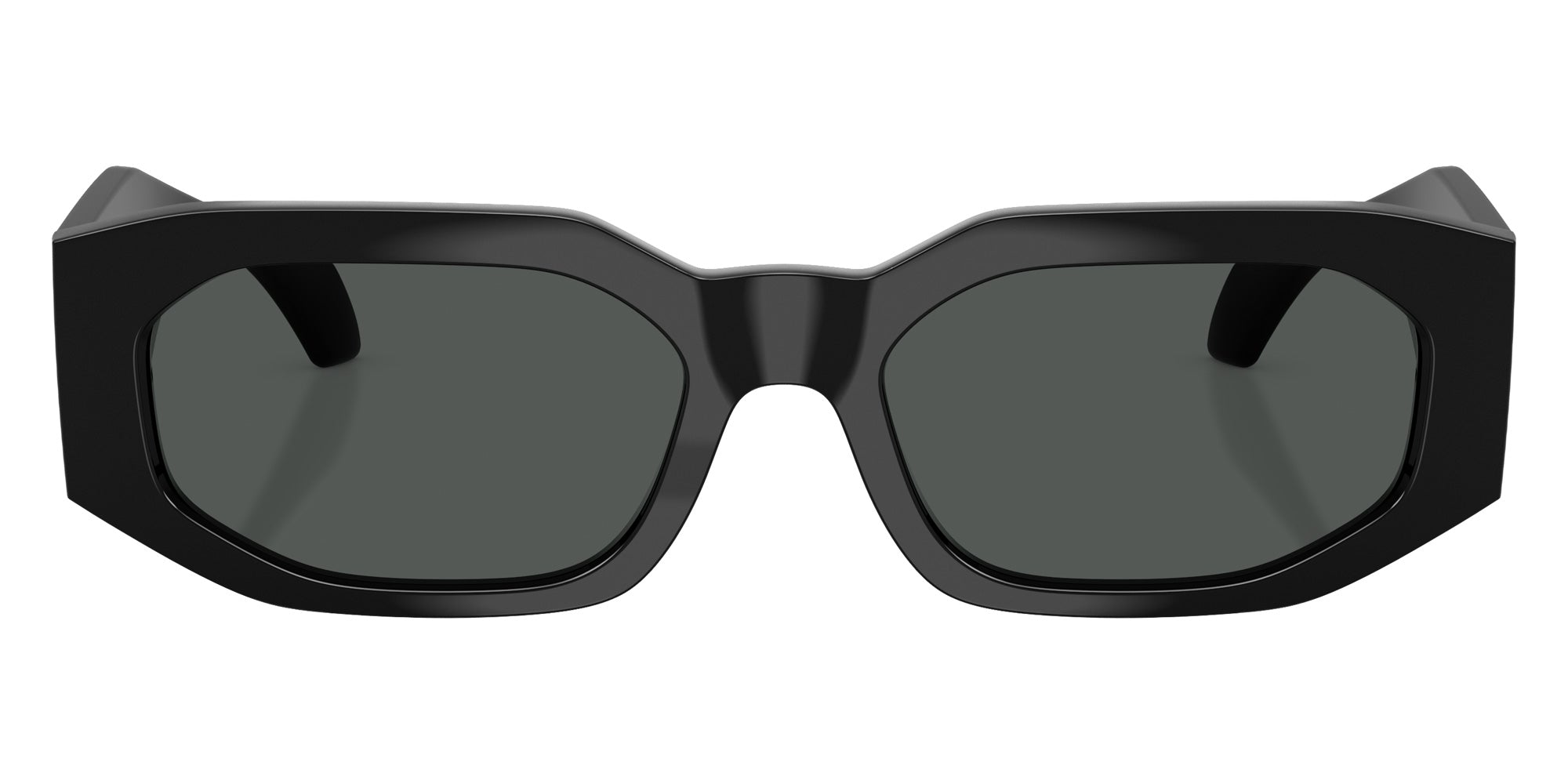 VERSACE VE4489U 536087 55 - Black #id:ve4489u536087_s:100100