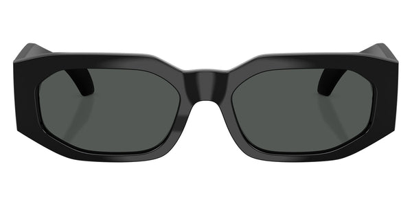 Black / Dark Gray / 55-18-140