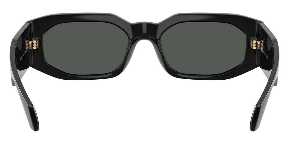 Versace VE4489U GB1/87 55 - Black / Dark Gray #id:ve4489ugb187_s:102115