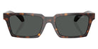 VERSACE VE4490U 108/87 55 - Havana / Dark Gray