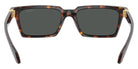 VERSACE VE4490U 108/87 55 - Havana / Dark Gray