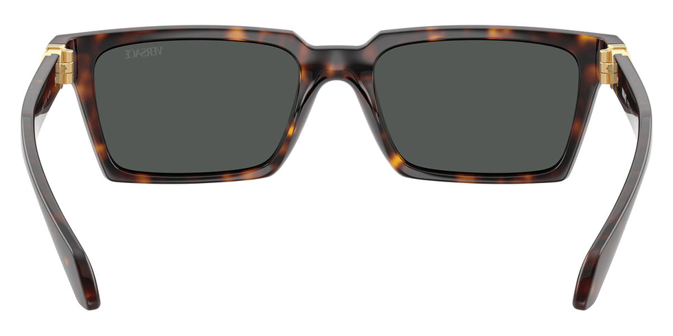 VERSACE VE4490U 108/87 55 - Havana / Dark Gray
