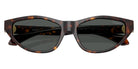 VERSACE VE4491U 108/87 55 - Havana / Dark Gray