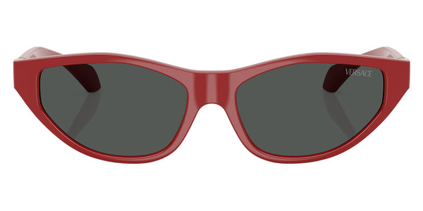 Red / Dark Gray / 55-16-140