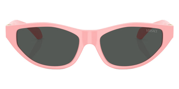 Pink / Dark Gray / 55-16-140