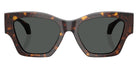VERSACE VE4492U 108/87 53 - Dark Havana / Dark Gray