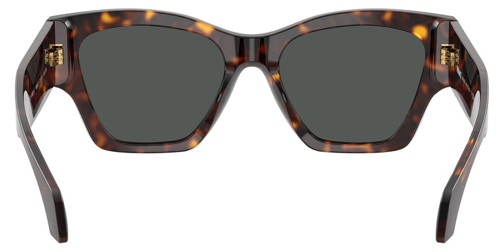 VERSACE VE4492U 108/87 53 - Dark Havana / Dark Gray