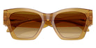 VERSACE VE4492U 53472L 53 - Transparent Honey #id:ve4492u53472l_s:100120