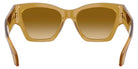VERSACE VE4492U 53472L 53 - Transparent Honey #id:ve4492u53472l_s:100115