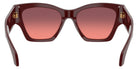 VERSACE VE4492U 551520 53 - Burgundy #id:ve4492u551520_s:102115