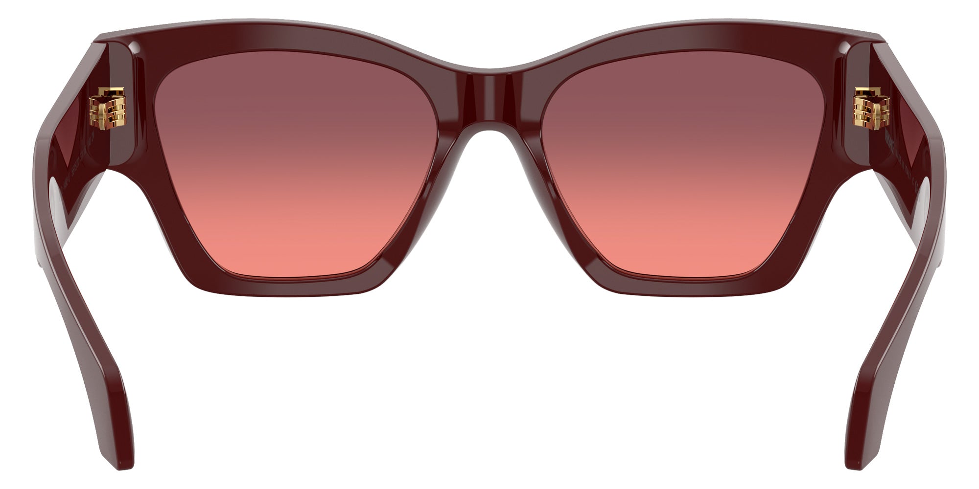 VERSACE VE4492U 551520 53 - Burgundy #id:ve4492u551520_s:102115