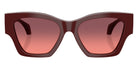 VERSACE VE4492U 551520 53 - Burgundy #id:ve4492u551520_s:102100