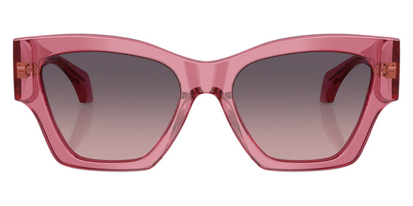 Transparent Pink / Pink Gradient Gray / 53-18-140