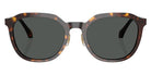 VERSACE VE4493D 108/87 55 - Dark Havana / Dark Gray