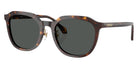 VERSACE VE4493D 108/87 55 - Dark Havana / Dark Gray