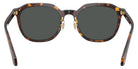 VERSACE VE4493D 108/87 55 - Dark Havana / Dark Gray