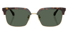 VERSACE VE4494D 108/71 56 - Dark Havana / Dark Green